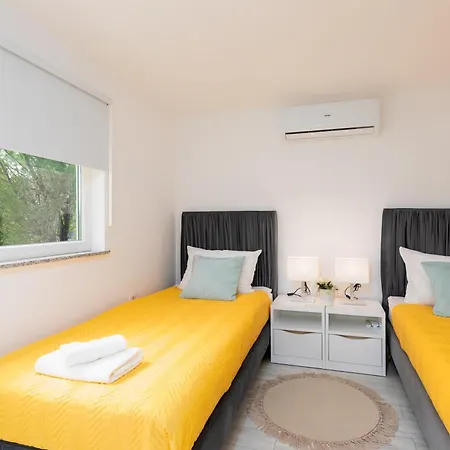 Apartman Grey Slunj Exterior foto