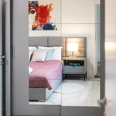 Apartman Grey Slunj Exterior foto