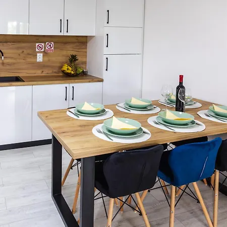 Apartman Grey Slunj Exterior foto