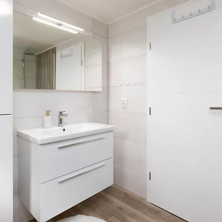 Apartman Grey Slunj Exterior foto