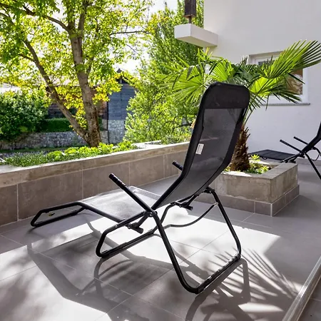 Apartman Grey Slunj Exterior foto