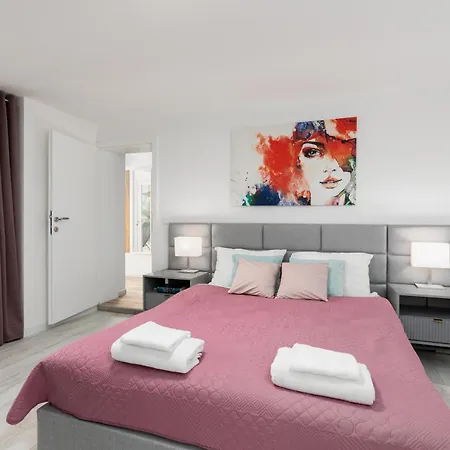 Apartman Grey Slunj Exterior foto
