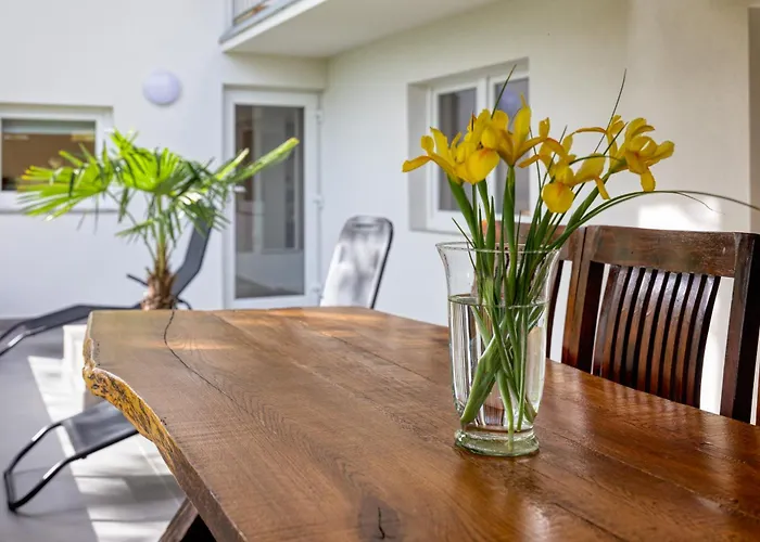Apartman Grey