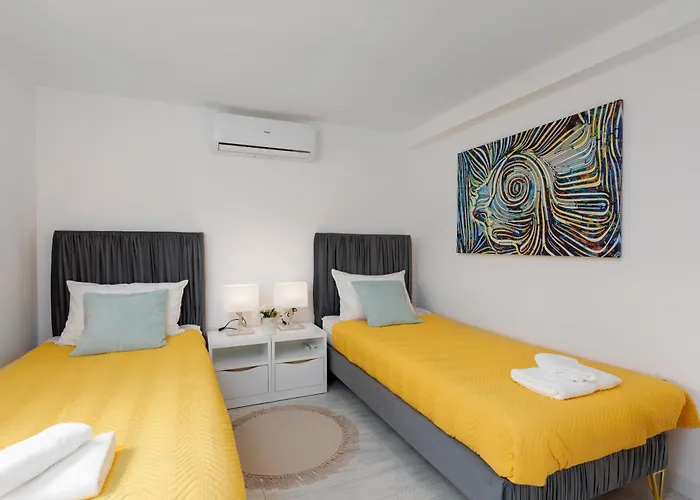 Apartman Grey