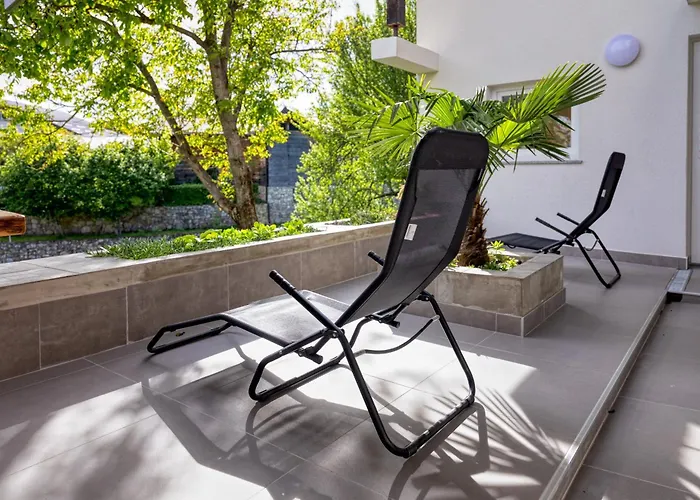 Apartman Grey