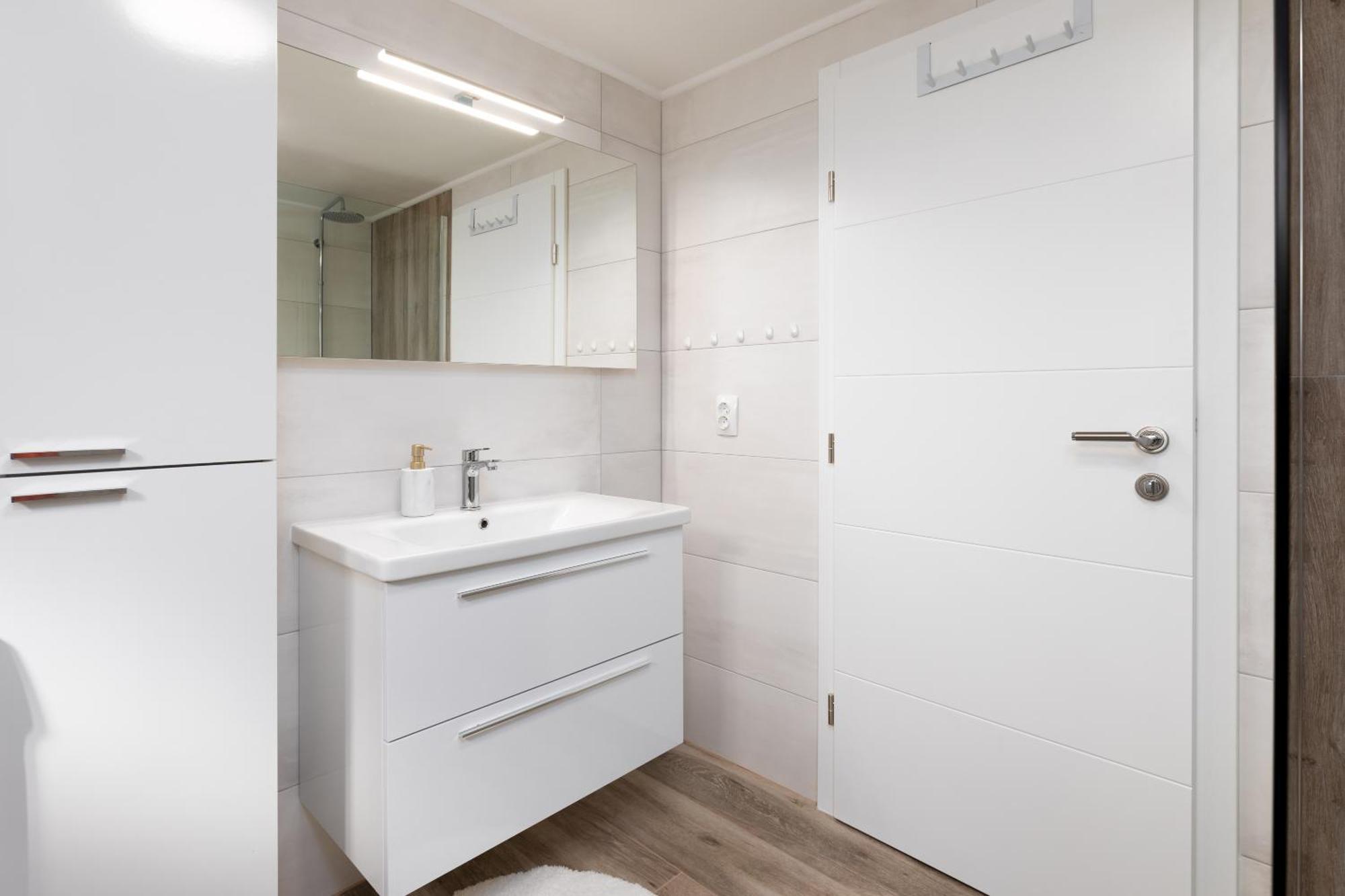 Apartment Grey Slunj