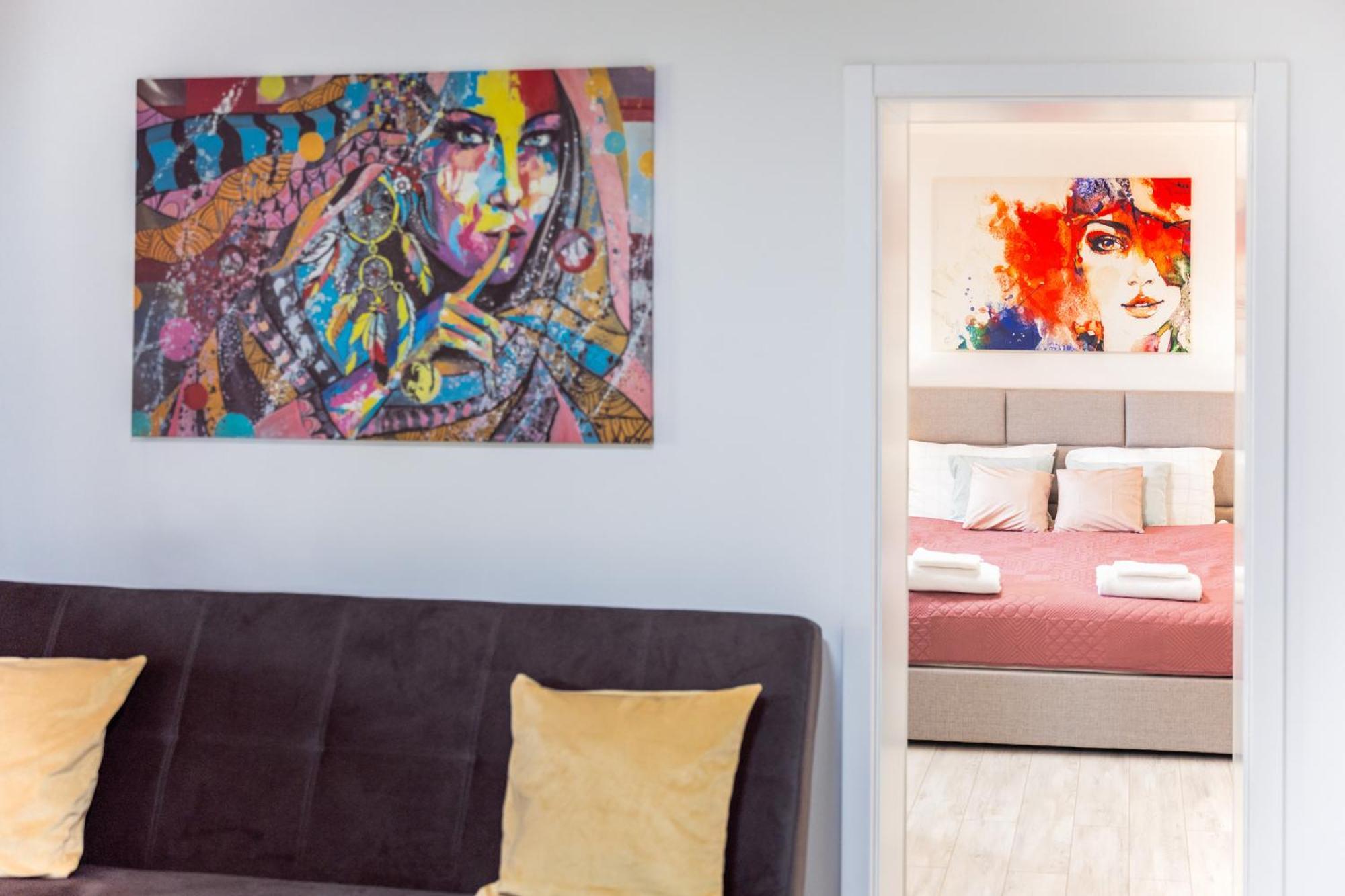 Apartment Grey Slunj