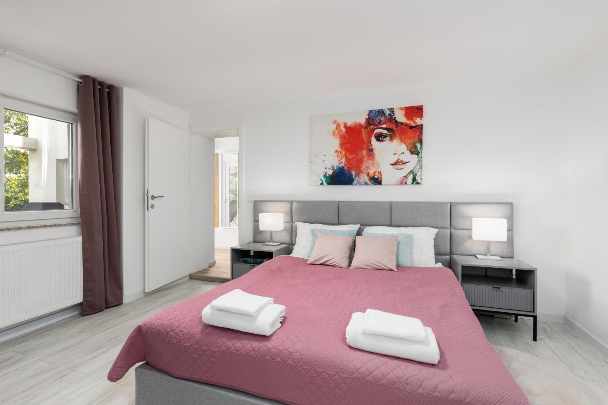 Apartment Grey Slunj