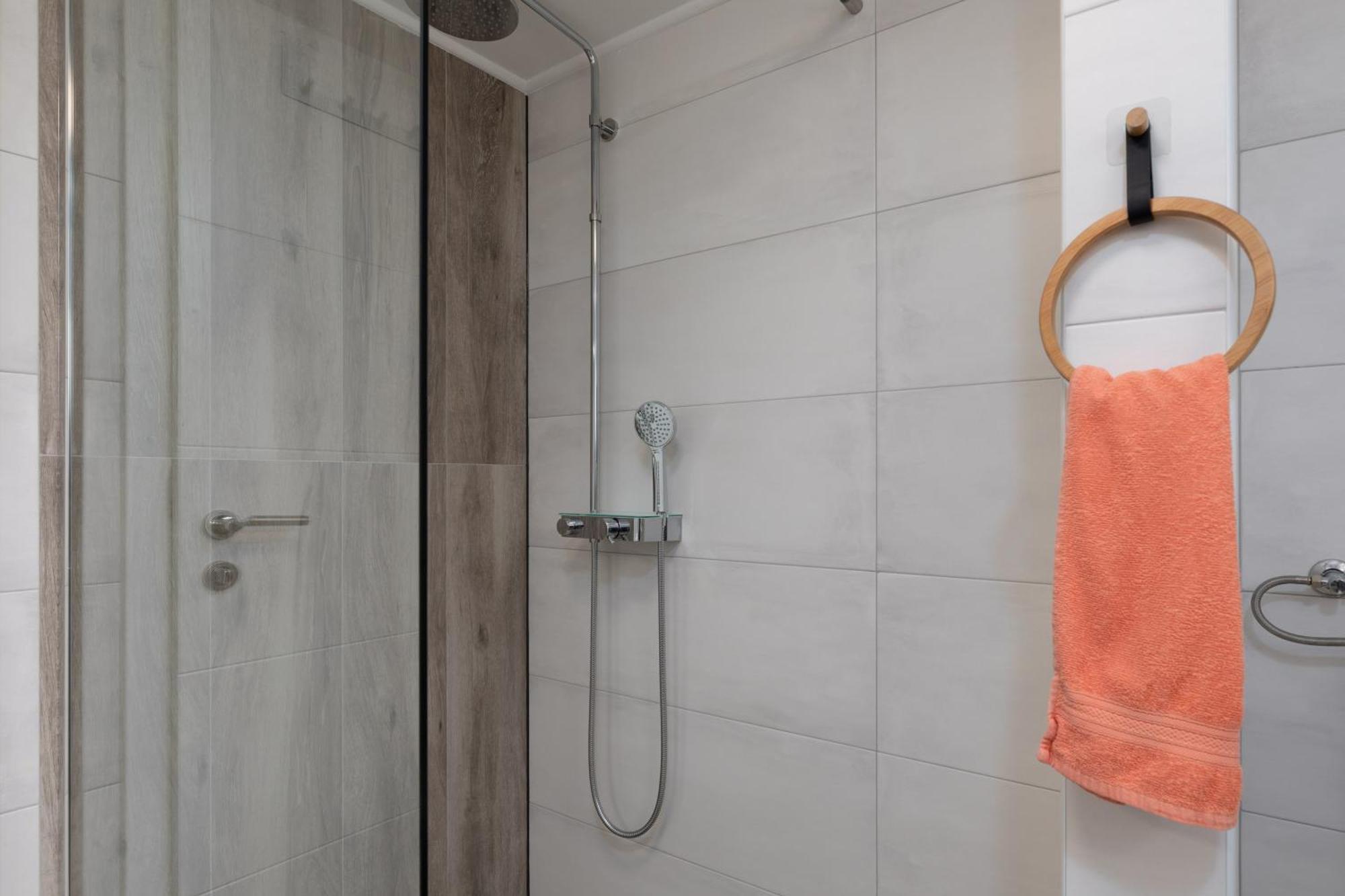 Grey Apartment Slunj